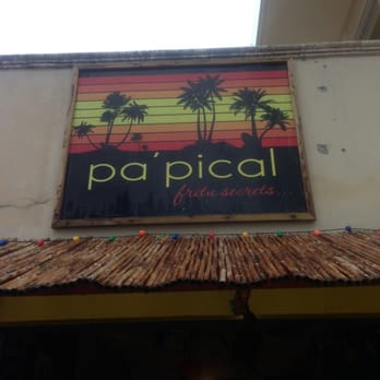 Pa Pical - Great hidden gem - Puerto Rican Near Me - Carolina, Puerto Rico Pa Pical - Great hidden gem - Puerto Rican Near Me - Carolina, Puerto Rico