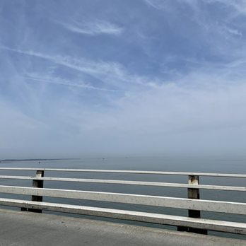 Chesapeake Bay Bridge - Chesapeake Bay - Landmarks & Historical Buildings Near Me