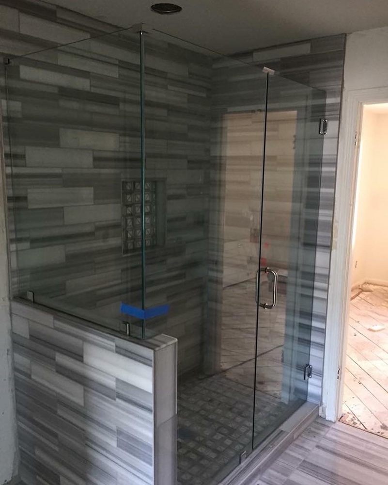 Slide of Clark's Residential Remodeling