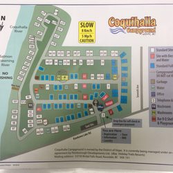 Coquihalla Campground