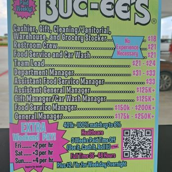 Buc-ee's - Convenience Stores Near Me - Richmond, Kentucky