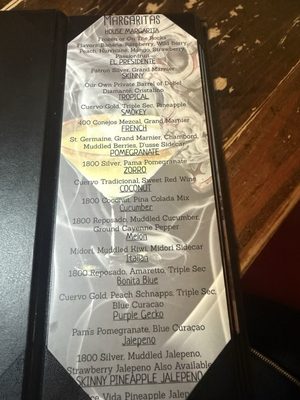 Salsa's Mexican Grill by null