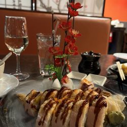 Koto Japanese Sushi & Steak House - Bra
