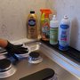 Mia's Housekeeping