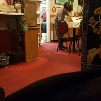 Peking Restaurant - Chinese Near Me - Fairfield, California