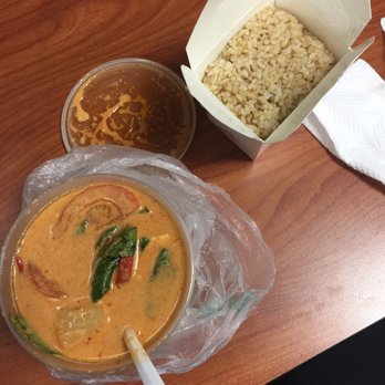 Spicy Lime Thai - Thai Near Me - Encino, California Spicy Lime Thai - Thai Near Me - Encino, California