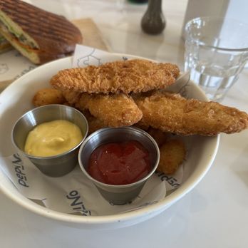 Pepino Eatery & Bakeshop - Tenders - Desserts Near Me - La Jolla, California