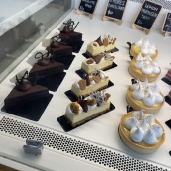 St Croix Baking - Desserts - Bakeries Near Me - Hudson, Wisconsin