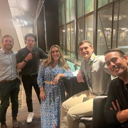 Team Pineapple Services Team Pineapple Services