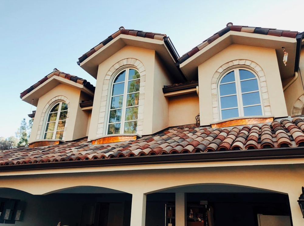 Slide of San Ventura Roofing