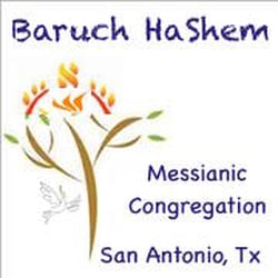 Baruch HaShem Messianic Congregation