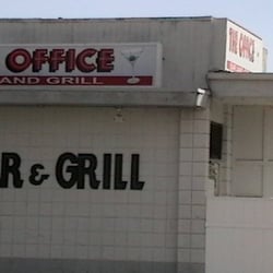 The Office Bar & Grill