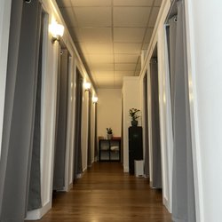 Four Seasons Beauty Spa