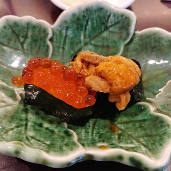 Shiro's - Sushi Bars Near Me - Seattle, Washington