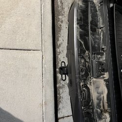Breeze Thru Car Wash
