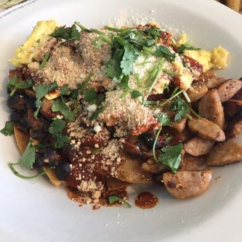 Yards Bruncheon - New American Near Me - Spokane, Washington