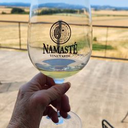 Namaste Vineyards