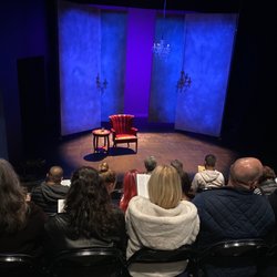 Golden Thread Productions - Theater