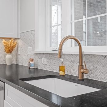 Laser Marble - Kitchen & Bath Near Me - Ashland, Virginia Laser Marble - Kitchen & Bath Near Me - Ashland, Virginia