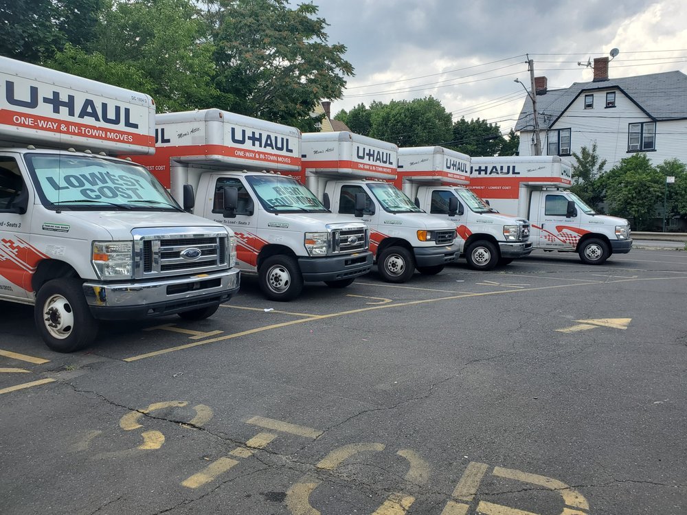 U-Haul Staten Island: Your Comprehensive Guide to Moving and Storage Solutions U-Haul Staten Island: Your Comprehensive Guide to Moving and Storage Solutions