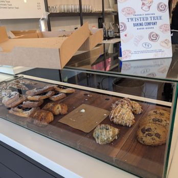 Evoke - Coffee & Tea Near Me - Edmond, Oklahoma