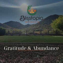 Blisstopia Retreats