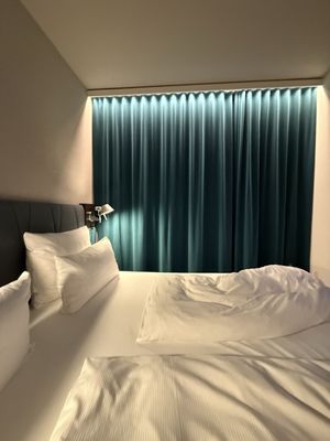 Motel One Brussels by null