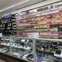 Tobacco Hut Vape - Vape juice