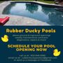 Photo of Rubber Ducky Pools