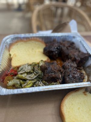 APL BBQ Pop Up by null