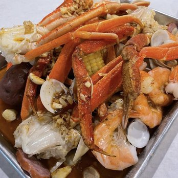Ocean Crab - Seafood boil - Seafood Near Me - Chantilly, Virginia Ocean Crab - Seafood boil - Seafood Near Me - Chantilly, Virginia