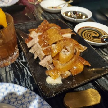 Mott 32 - Duck - Chinese Near Me - Las Vegas, Nevada Mott 32 - Duck - Chinese Near Me - Las Vegas, Nevada