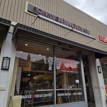 Sonny's Bagels - Bagels Near Me - South Orange, New Jersey Sonny's Bagels - Bagels Near Me - South Orange, New Jersey