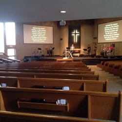 Willowdale Pentecostal Church - Awesome worship team.