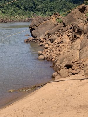 Iguazú National Park by null