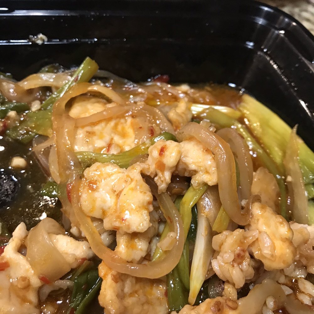 Kwok's Bistro - Mongolian Chicken - Chinese Near Me - Reno, Nevada Kwok's Bistro - Mongolian Chicken - Chinese Near Me - Reno, Nevada
