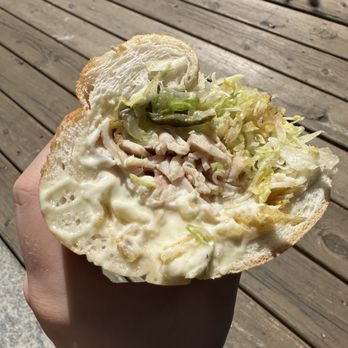Compliments Only - Sandwiches Near Me - Washington, DC, District of Columbia