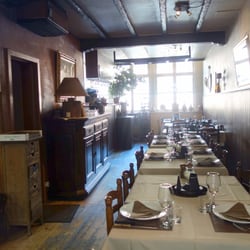 't Gents Fonduehuisje