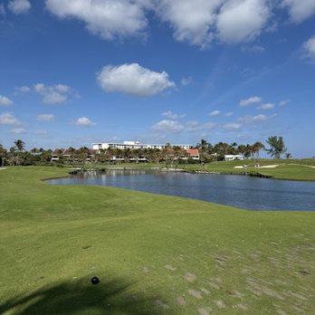 Palm Beach Par 3 Golf Course - Tee box - Golf Near Me - Palm Beach, Florida Palm Beach Par 3 Golf Course - Tee box - Golf Near Me - Palm Beach, Florida
