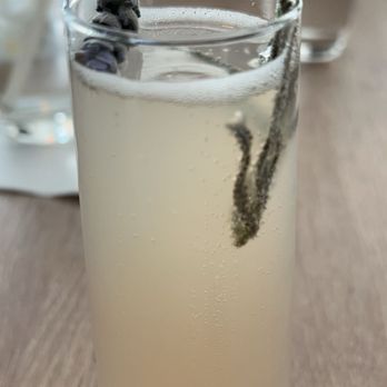 Toasted La Mesa - Lavender Lady was worth the photo - Breakfast & Brunch Near Me - La Mesa, California