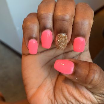 Megan's Nails - Nail Salons Near Me - Memphis, Tennessee