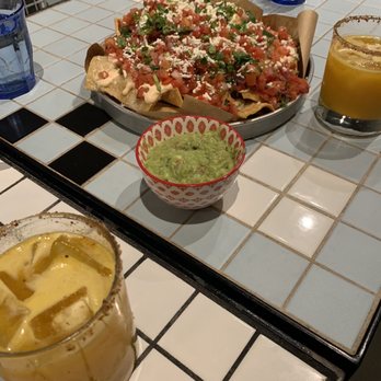 Tacofino - Nachos - Mexican Near Me - Vancouver, British Columbia Tacofino - Nachos - Mexican Near Me - Vancouver, British Columbia