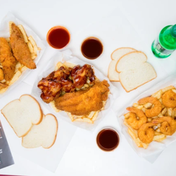 Wilma's Famous BBQ - Best Catering In Chicago