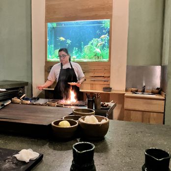 CRUDO - Sushi Bars Near Me - Oaxaca de Juárez, OAX