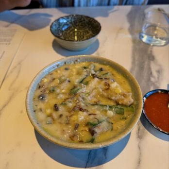 Kingfisher - Congee - Vietnamese Near Me - San Diego, California Kingfisher - Congee - Vietnamese Near Me - San Diego, California