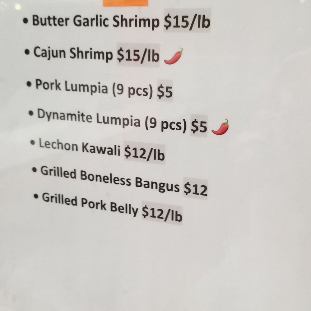 Batchoyan Ilonggo Restaurant - Filipino Near Me - Camarillo, California Batchoyan Ilonggo Restaurant - Filipino Near Me - Camarillo, California