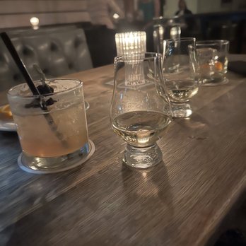 Julep - Cocktail Bars Near Me - Houston, Texas Julep - Cocktail Bars Near Me - Houston, Texas