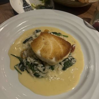 THE RANCH Restaurant - Certified Sustainable Chilean Sea Bass - New American Near Me - Anaheim, California