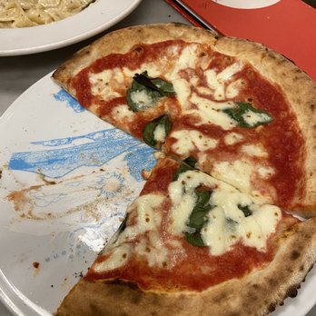 Nella Pizza e Pasta - Pizza, eggplant, mushroom pasta. - Pizza Near Me - Chicago, Illinois Nella Pizza e Pasta - Pizza, eggplant, mushroom pasta. - Pizza Near Me - Chicago, Illinois