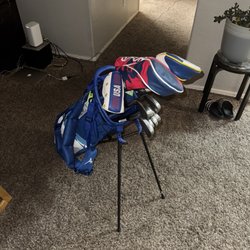 Play It Again Sports - My "new" used golf clubs
